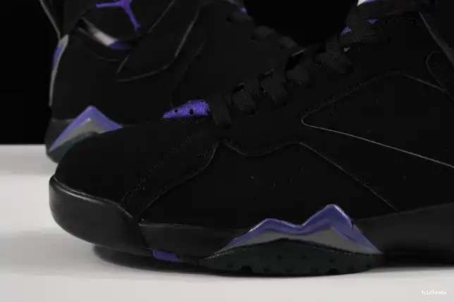 Rep Air Allen 304775-053 Jordan Ray Retro 7 Bucks 0529
